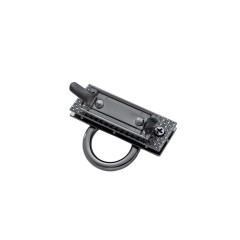 Swivel Lock BS-L219 (Black Nickel)