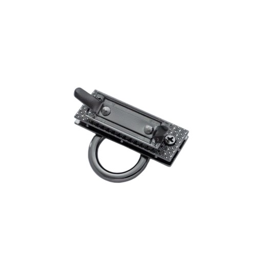 Swivel Lock BS-L219 (Black Nickel)