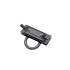 Swivel Lock BS-L219 (Black Nickel)