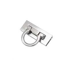 Swivel Lock BS-L219 (Nickel)
