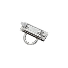Swivel Lock BS-L219 (Nickel)
