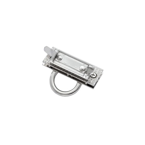 Swivel Lock BS-L219 (Nickel)