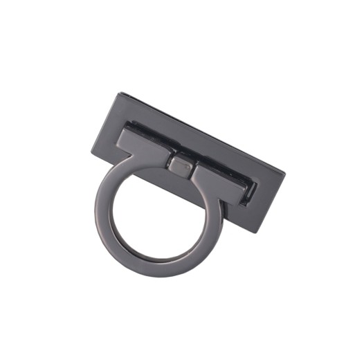 Swivel Lock BS-L295 (Black Nickel)