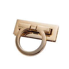 Swivel Lock BS-L295 (Gold)