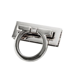Swivel Lock BS-L295 (Nickel)