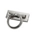 Swivel Lock BS-L295 (Nickel)