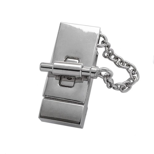 Swivel Lock BS-L3868 (Nickel)