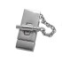 Swivel Lock BS-L3868 (Nickel)