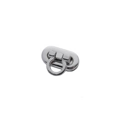 Swivel Lock BS-L4536 (Nickel)