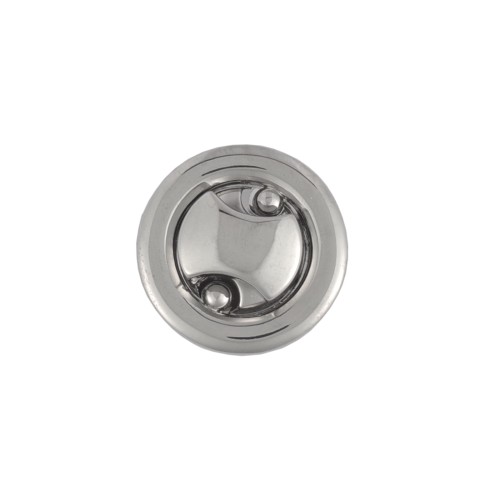 Swivel lock MEE-003 (Chrome)