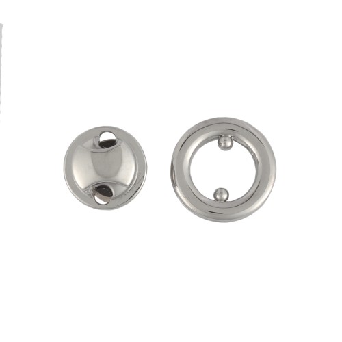 Swivel lock MEE-003 (Chrome)