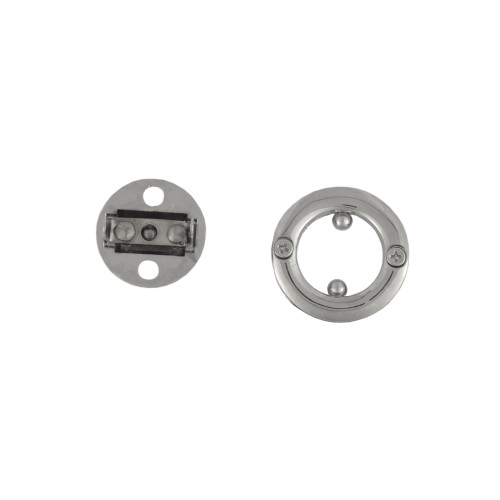 Swivel lock MEE-003 (Chrome)