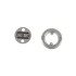 Swivel lock MEE-003 (Chrome)