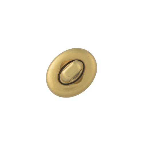 Swivel Lock Wuta D3 (Brass)