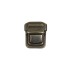 Tuck Lock Closure KE-752 (Antique Brass)