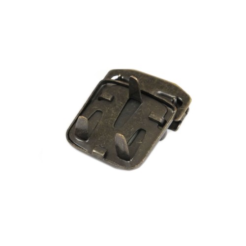 Tuck Lock Closure KE-752 (Antique Brass)