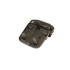 Tuck Lock Closure KE-752 (Antique Brass)