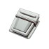 Tuck Lock Closure BS-182C (Nickel)