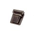 Tuck Lock Closure BS-201T (Antique)