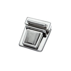Tuck Lock Closure BS-201T (Nickel)