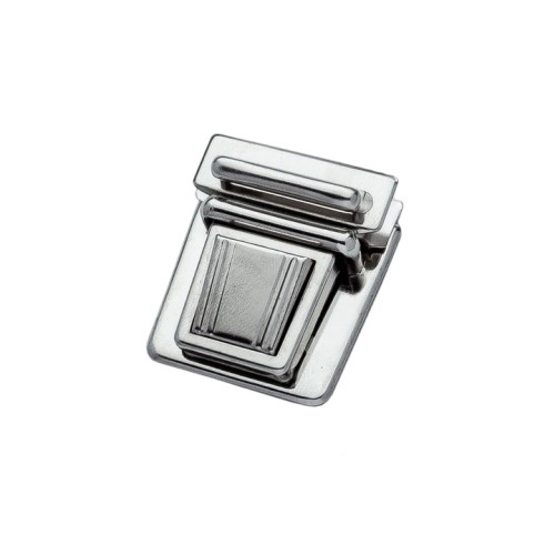 Tuck Lock Closure BS-201T (Nickel)