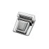 Tuck Lock Closure BS-201T (Nickel)