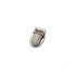 Tuck Lock Closure BS-225 (Nickel)