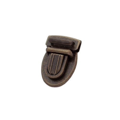 Tuck Lock Closure BS-226 (Antique)