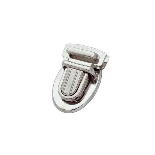 Tuck Lock Closure BS-226 (Nickel)