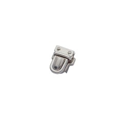 Tuck Lock Closure BS-511 (Nickel)