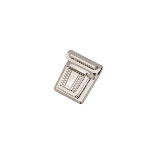 Tuck Lock Closure BS-LA10 (Nickel)