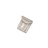 Tuck Lock Closure BS-LA10 (Nickel)