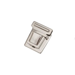 Tuck Lock Closure BS-LA32 (Nickel)