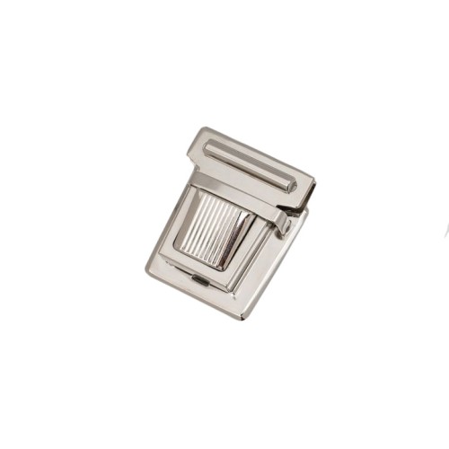 Tuck Lock Closure BS-LA32 (Nickel)