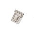 Tuck Lock Closure BS-LA32 (Nickel)