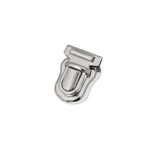 Tuck Lock Closure BS-LA7 (Nickel)