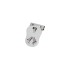 Tuck Lock Closure BS-LA7 (Nickel)