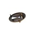 Tuck Lock Closure BG-T3016 (Antique Brass)