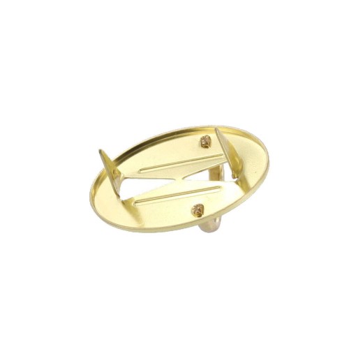 Tuck Lock Closure BG-T3016 (Brass)