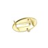 Tuck Lock Closure BG-T3016 (Brass)