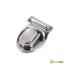 Tuck Lock Closure BG-T3016 (Nickel)