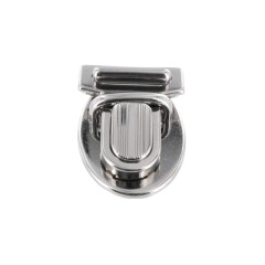 Tuck Lock Closure BG-T3016 (Nickel)