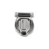 Tuck Lock Closure BG-T3016 (Nickel)