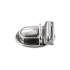 Tuck Lock Closure BG-T3016 (Nickel)