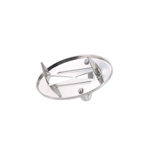 Tuck Lock Closure BG-T3016 (Nickel)
