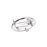 Tuck Lock Closure BG-T3016 (Nickel)