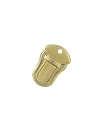 Замок-застёжка KE-750 (латунь)