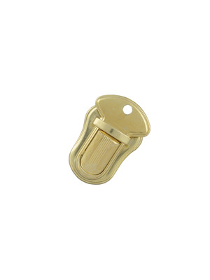 Замок-застёжка KE-750 (латунь)