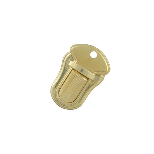 Tuck Lock Closure KE-750 (Brass)