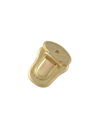 Замок-застёжка KE-751 (латунь)